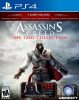 Assassin's Creed The Ezio Collection (használt)