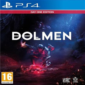 DOLMEN PS4