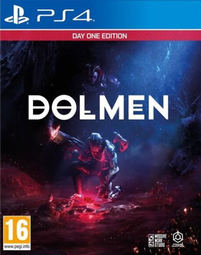 DOLMEN PS4