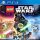 LEGO Star Wars The Skywalker Saga PS4