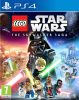 LEGO Star Wars The Skywalker Saga PS4