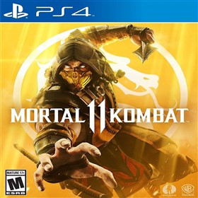 Mortal Kombat 11 (használt)