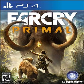 FarCry Primal (Far Cry Primal) (használt)