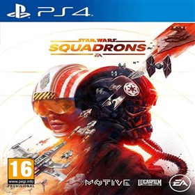 Star Wars Squadrons (használt)