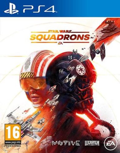 Star Wars Squadrons (használt)