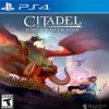 Citadel: Forged With Fire PS4