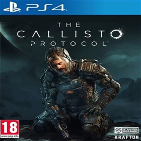 The Callisto Protocol (használt)