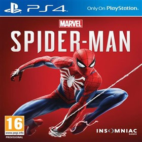 Spider-Man (használt)