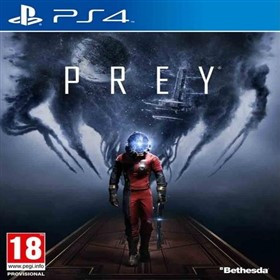 PREY (használt)