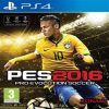 Pro Evolution Soccer 2016 (PES 2016) (használt)