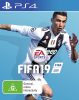 FIFA 19 (használt)