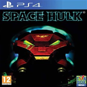 Space Hulk (használt)