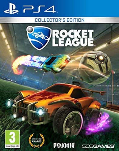 Rocket League (használt)