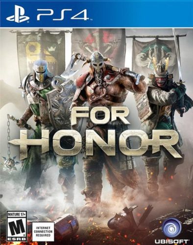 For Honor (használt)