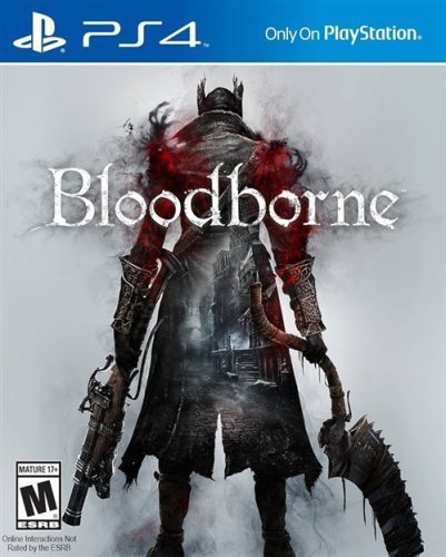 Bloodborne (használt)