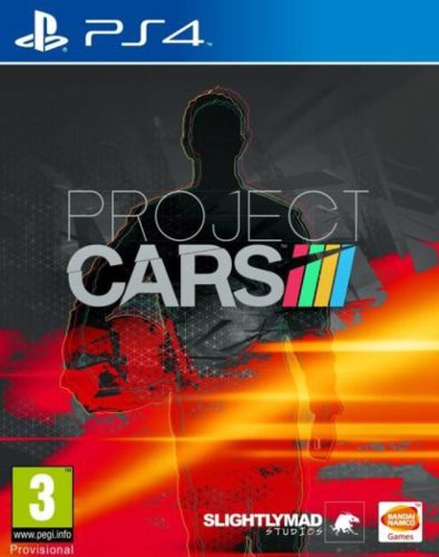 Project CARS (használt)