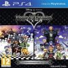 Kingdom HeartsHD 1.5 + 2.5 Remix (használt)