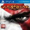 God of War III Remastered PS4