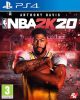 NBA 2K20 (használt)