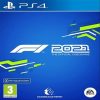 F1 2021 (használt)