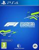 F1 2021 (használt)