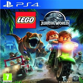 LEGO Jurassic World (használt)