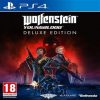 Wolfenstein YoungBlood (használt)