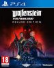 Wolfenstein YoungBlood (használt)