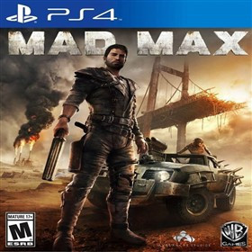 Mad Max (használt)