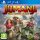 Jumanji The Video Game (használt)