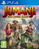 Jumanji The Video Game (használt)