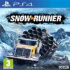 Snow Runner PS4