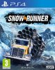 Snow Runner PS4