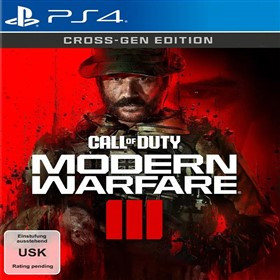 Call of Duty (COD) Modern Warfare 3 (használt)