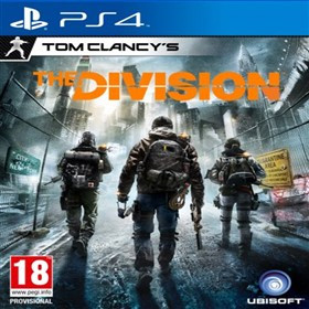 The Division (használt)