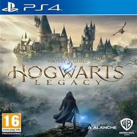Hogwarts Legacy (használt)