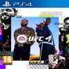 UFC 4 (használt)