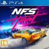 Need for Speed (NFS) Heat PS4