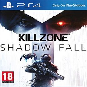 Killzone Shadow Fall (használt)