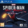 Spider-Man Miles Morales (használt)