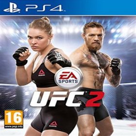 UFC 2 (használt)