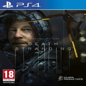 Death Stranding (használt)