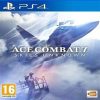 Ace Combat 7 Skies Unknown (használt)