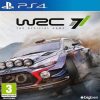 WRC 7 The Official Game (használt)