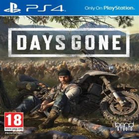 Days Gone (használt)