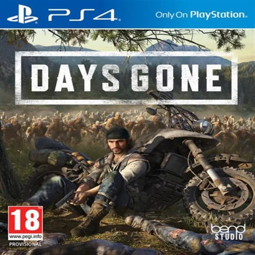 Days Gone (használt)