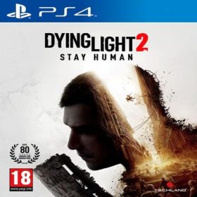 Dying Light 2 (használt)