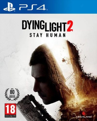 Dying Light 2 (használt)