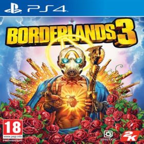 Borderlands 3 (használt)