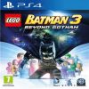 LEGO Batman 3 Beyond Gotham (használt)
